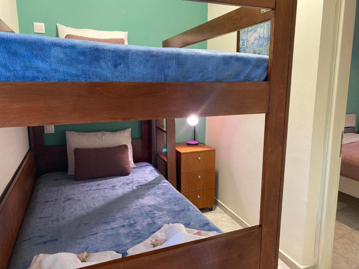 Kissamos Nice Apartment2 Ngoại thất bức ảnh