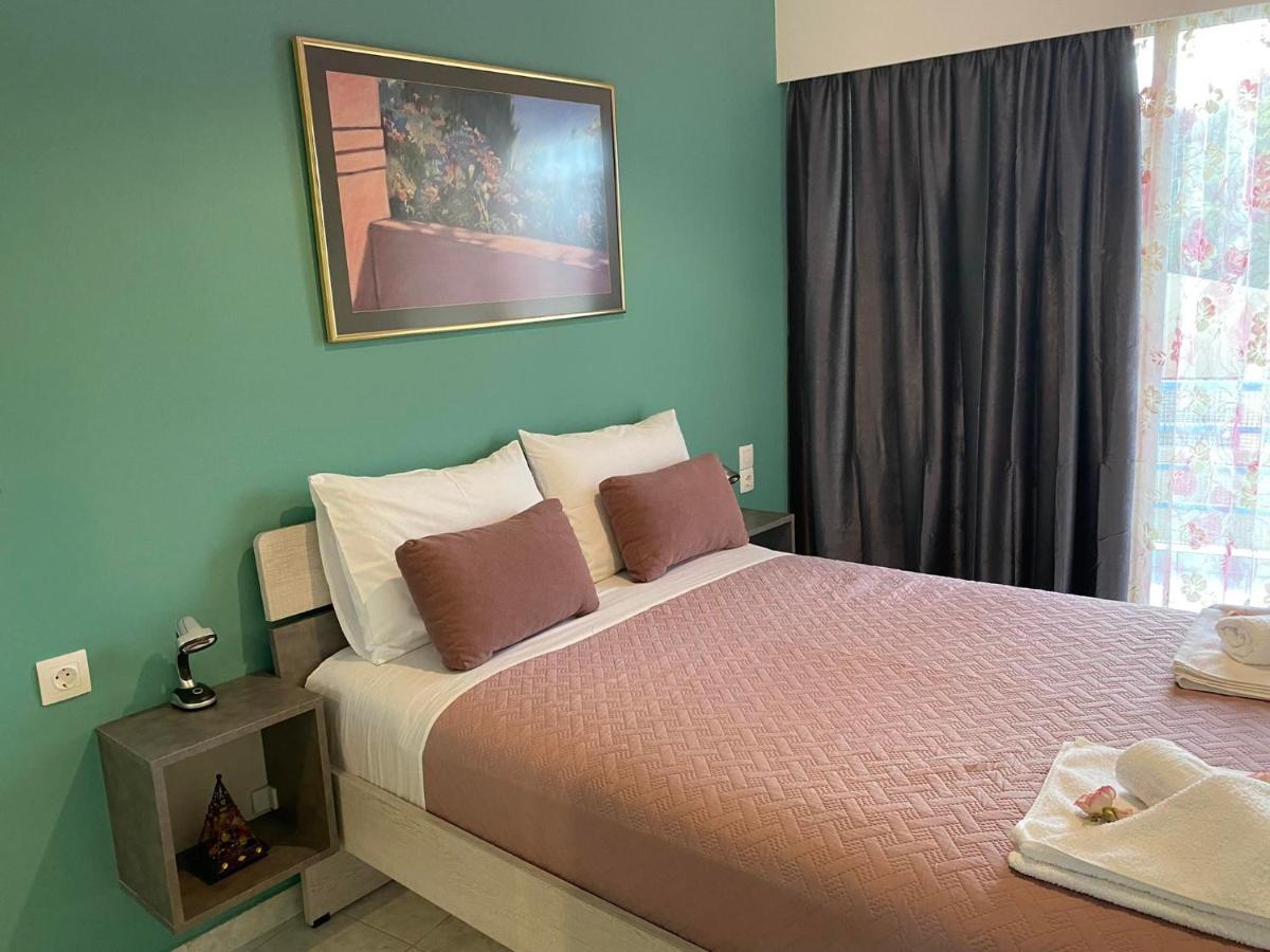 Kissamos Nice Apartment2 Ngoại thất bức ảnh