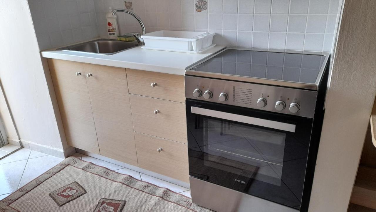 Kissamos Nice Apartment2 Ngoại thất bức ảnh