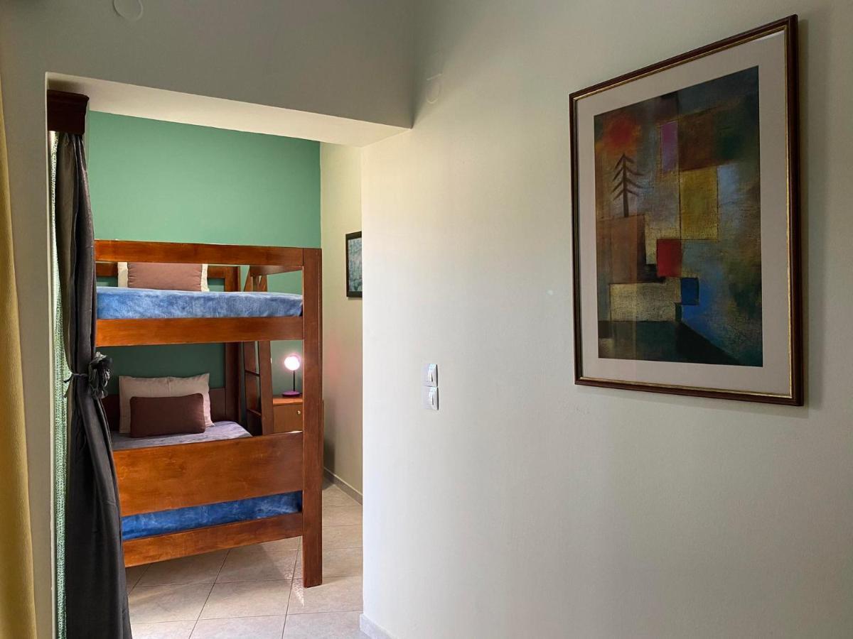 Kissamos Nice Apartment2 Ngoại thất bức ảnh