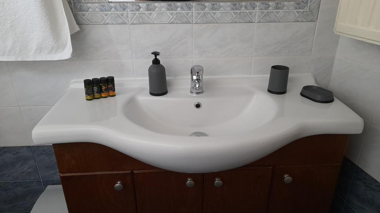 Kissamos Nice Apartment2 Ngoại thất bức ảnh