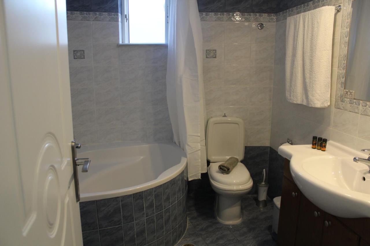 Kissamos Nice Apartment2 Ngoại thất bức ảnh