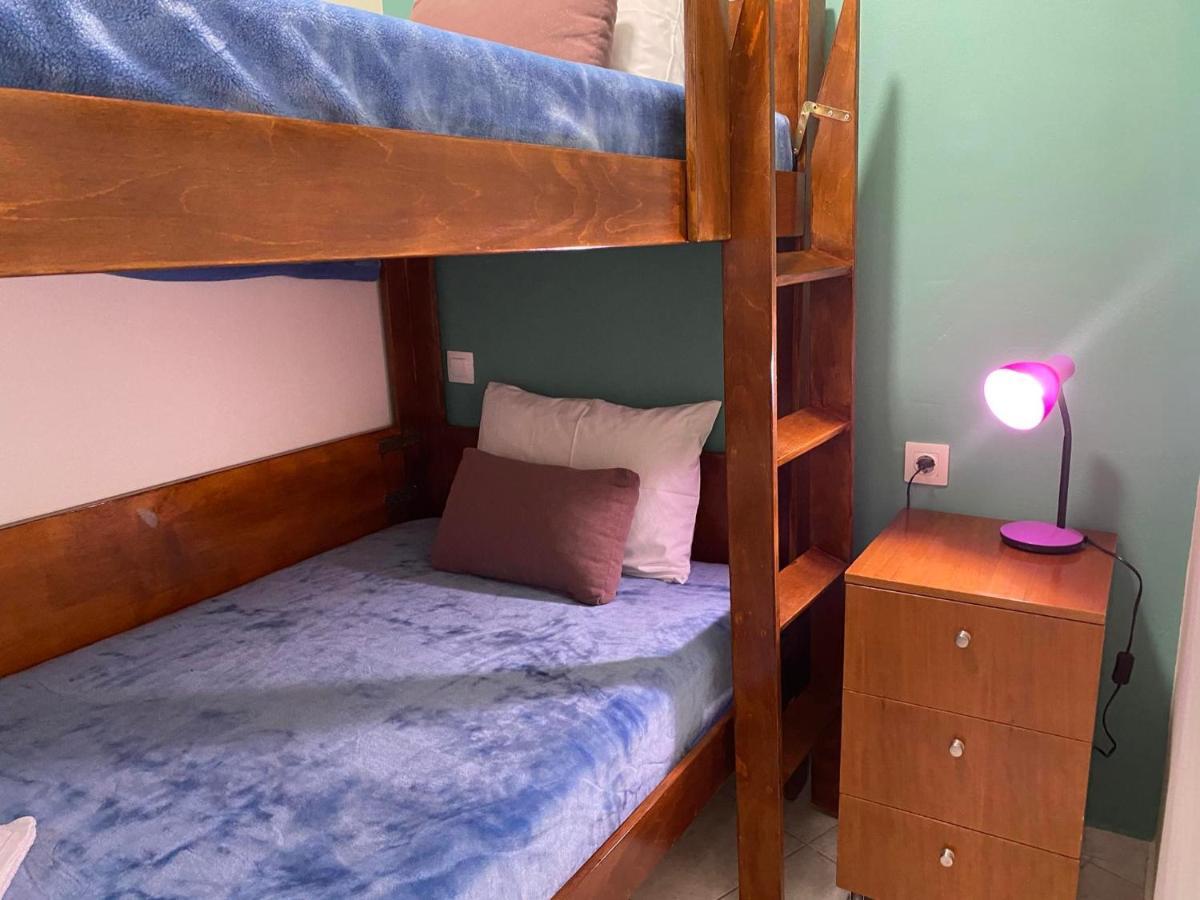 Kissamos Nice Apartment2 Ngoại thất bức ảnh